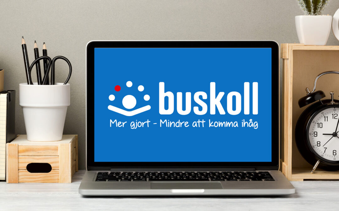 Vad är Buskoll och vilka funktioner finns det?