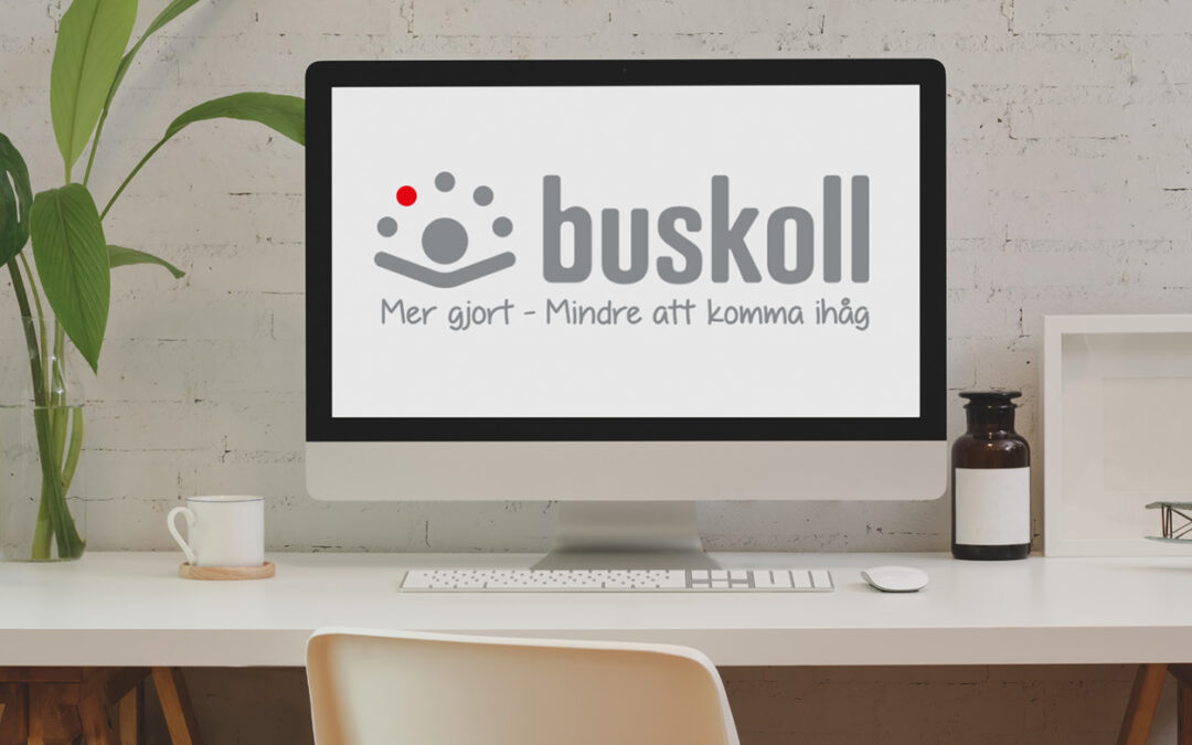 Work smarter with Buskoll – Checklist