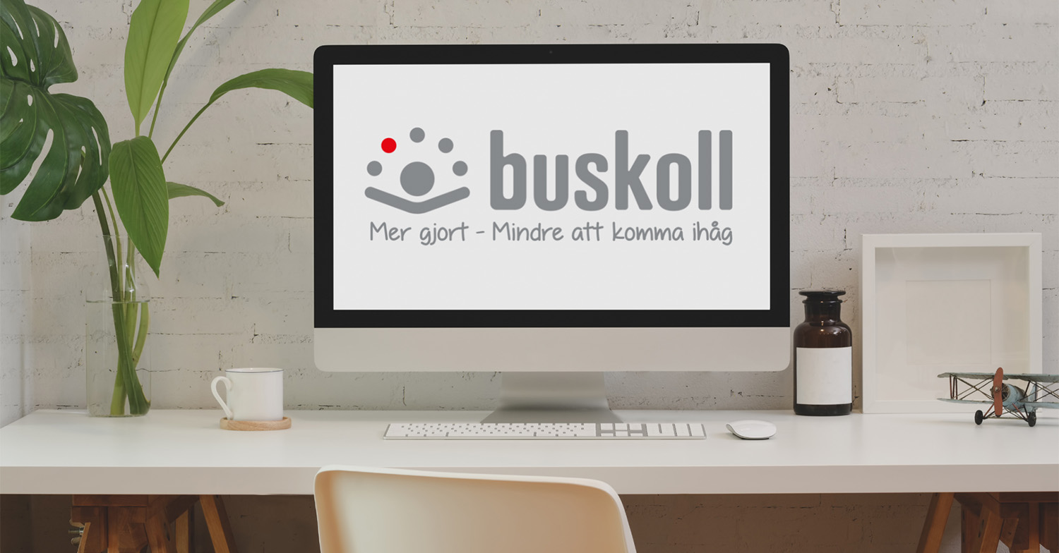 Work smarter with Buskoll – Checklist