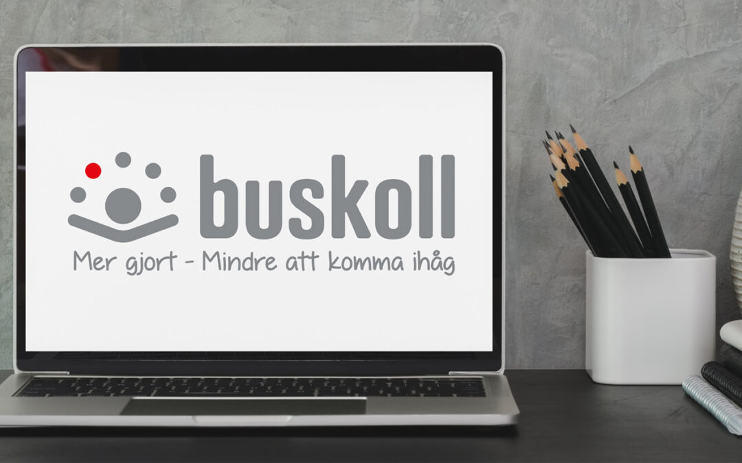 Become effective with Buskoll – the methodology