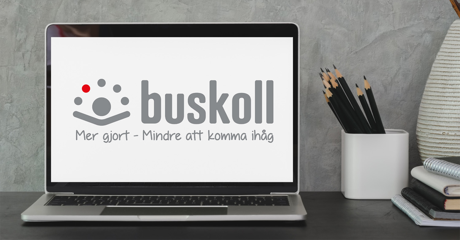 Become effective with Buskoll – the methodology