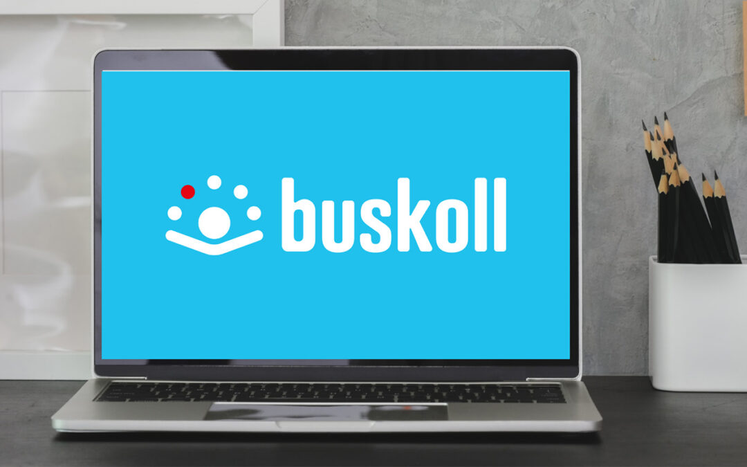 Namnet Buskoll